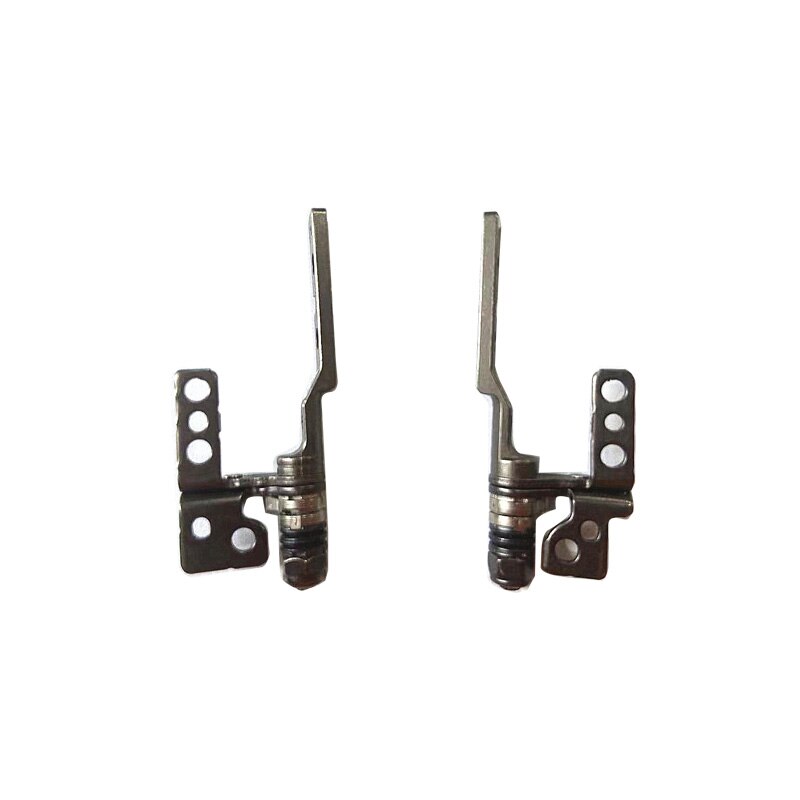 For Dell Latitude E7490 7490 Non-Touch Laptop Case LCD Back Cover/Front Bezel/Hinges/Hinge Cover/Palmrest/Bottom Case Black: Hinges