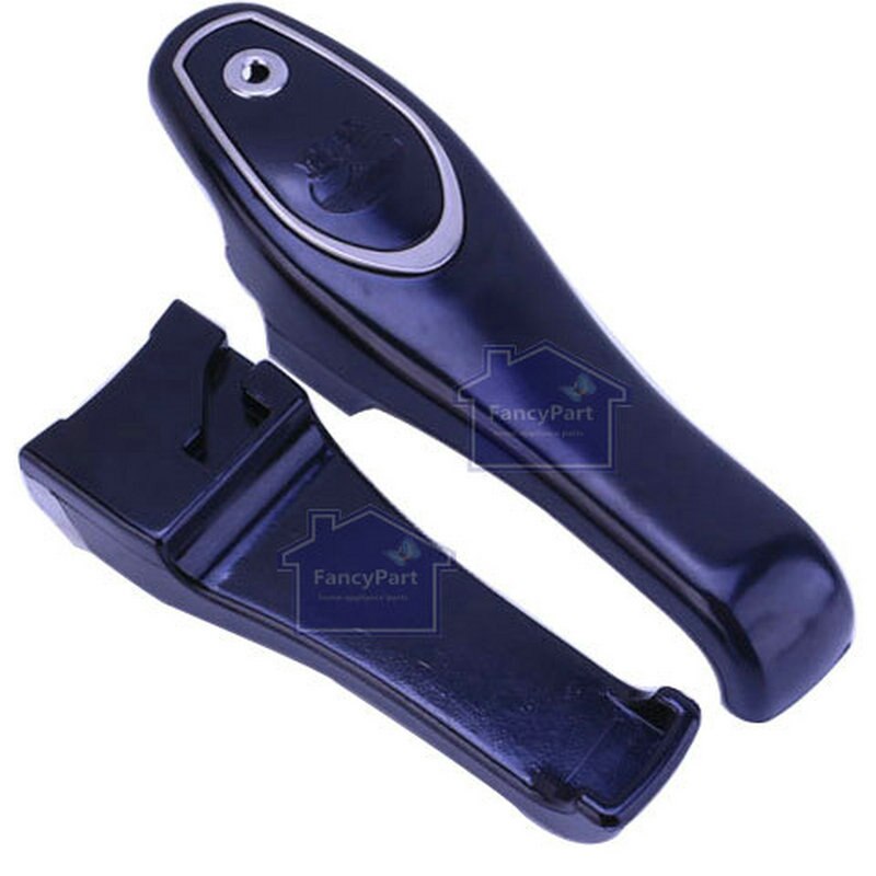 Universal Aluminum Pressure Cooker ASA, Pressure Cooker Replacement, Handle Grip With Screws, 18 20 22 24 26 28cm