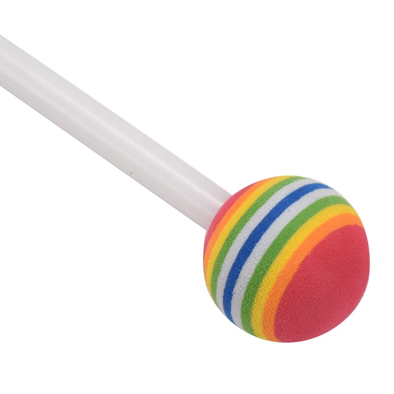 Kinder-schlagzeug-lutschertrommel , 6 zoll