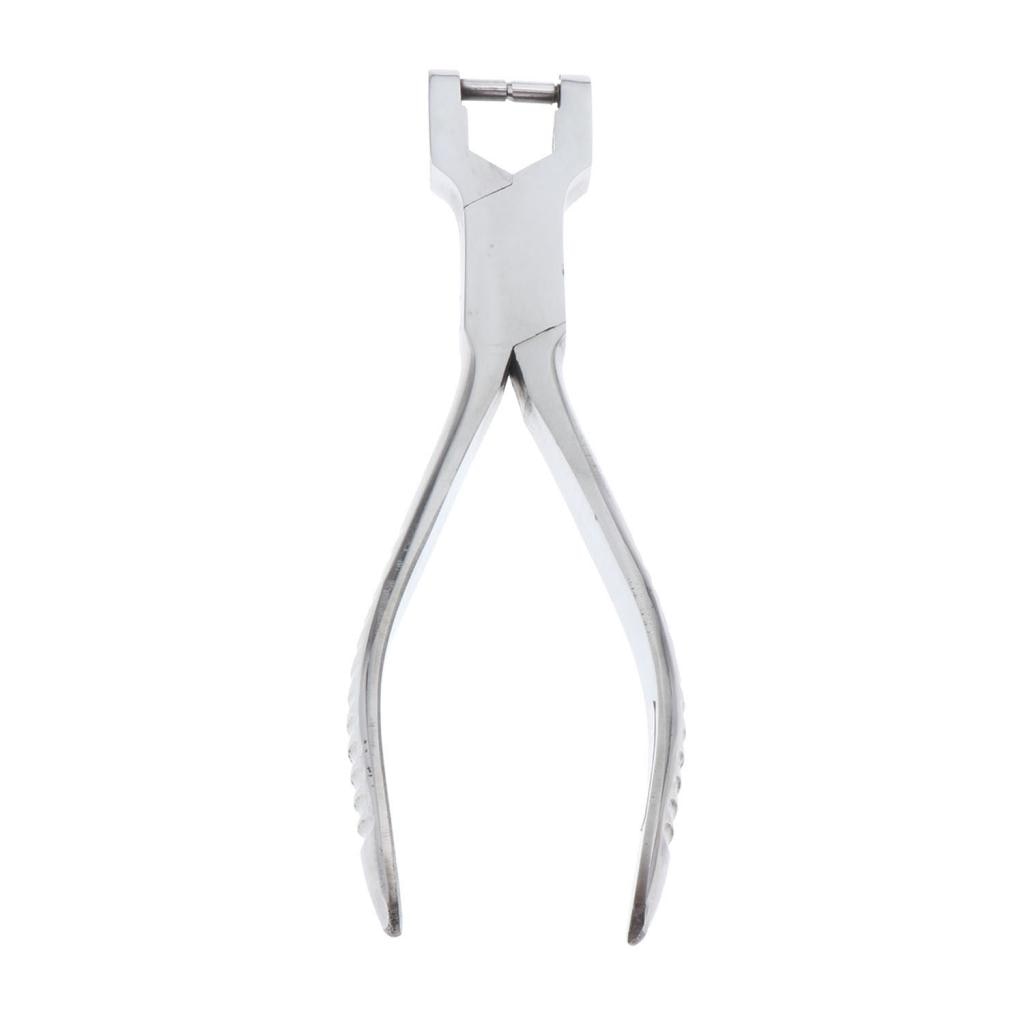 Parallel Spring Removing Pliers for Repairing Flute/Clarinet/Saxophone Repair Tools Parts