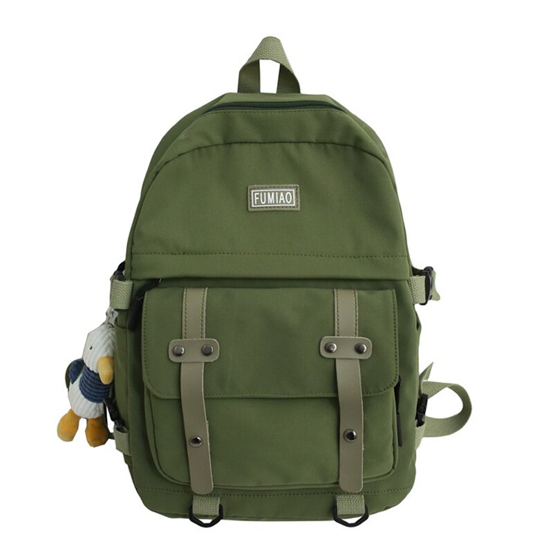 Joypessie dames mochila waterdichte nylon rugzak voor meisjes schooltas tieners rugzak reistas rugzak