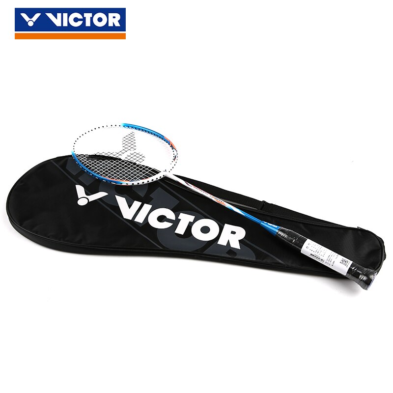 Original victor hx -511cl hypernano  x 511cl badmintonketcher raquette badminton med
