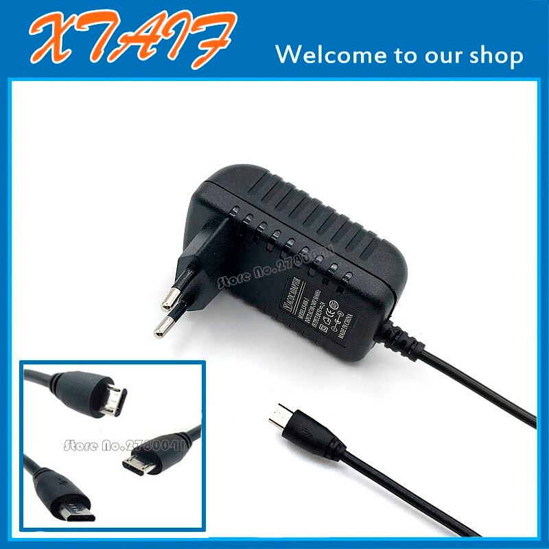 AC/DC Power Charger Supply Adapter Voor ASUS Transformer Boek T100 TA Tablet