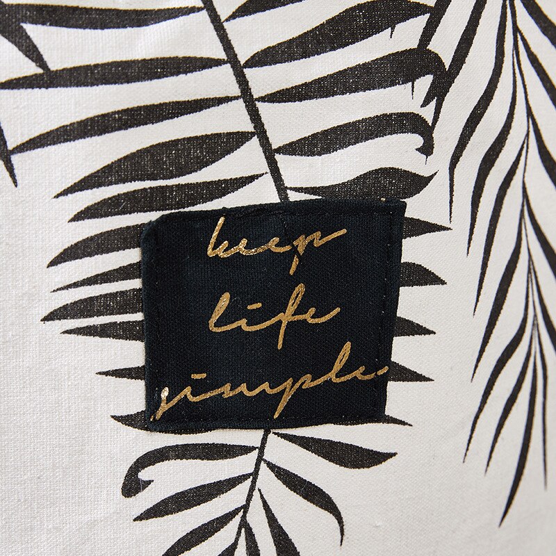 Bathroom Folding Laundry Basket Leaves Folding Bag Waterproof Clothes Toy Container Organizer Laundry Basket Bag