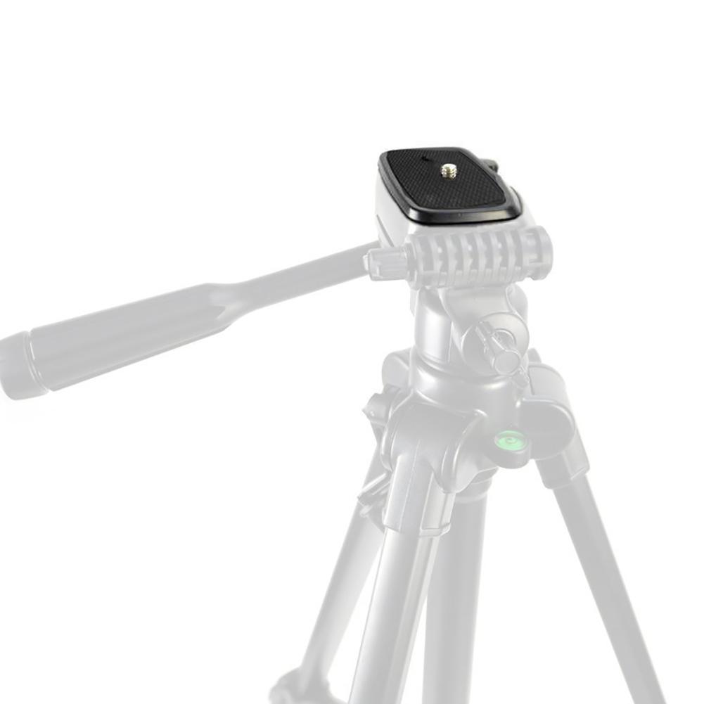 Tripod Quick Release Plate Screw Adapter Mount Head Digital Camera DSLR SLR Dslr Accessories Dslr Tripod