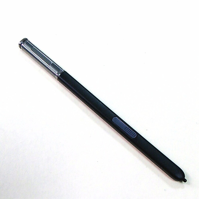 Black White Touch Screen Capacitive Stylus S Pen For Samsung Galaxy Note 3 N900 N9006 N9005 N9000 S-Pen