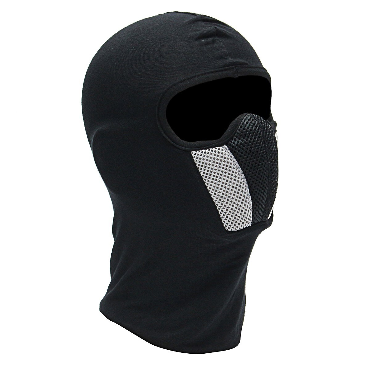 Winddicht Motor Fiets Warmer Gezichtsmasker Balaclava Outdoors Fietsen Ski Gezichtsmasker Ademend Motorhelm Hood