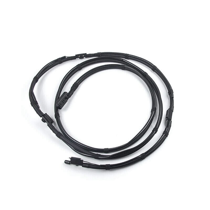 Windshield Washer Hose for Mercedes-Benz W221 C216 2218600292