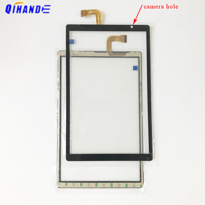 10.1 Inch Glas Touch Voor Prestigio Grace 4991 489... – Grandado