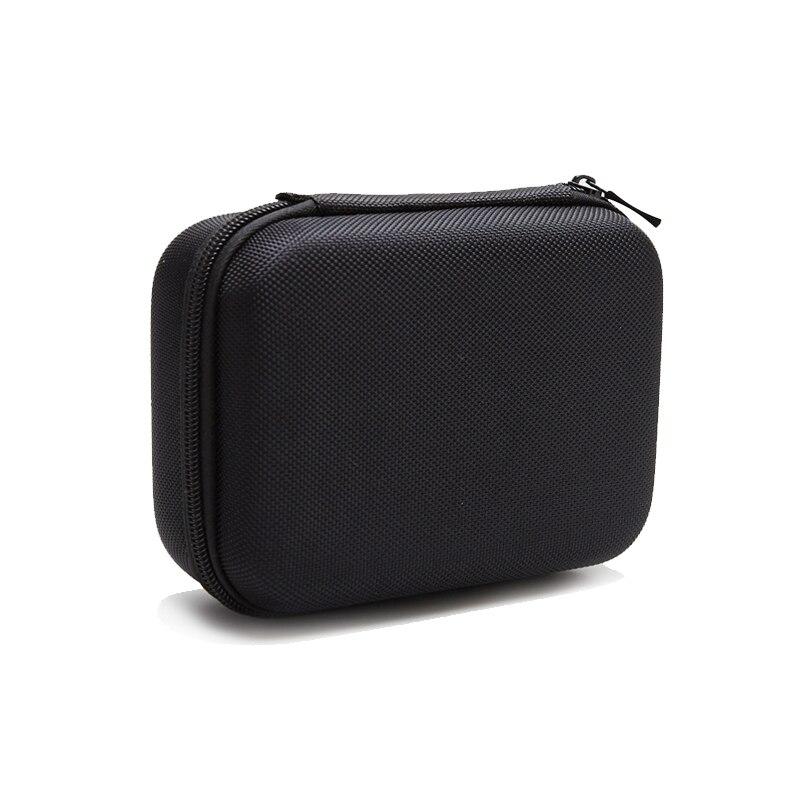 Case bag for 2.5&quot; Hard Drive Disk HDD SSD Storage Pouch Bag Case for Accessory Mouse, Cellphone, Cables, SSD, HDD