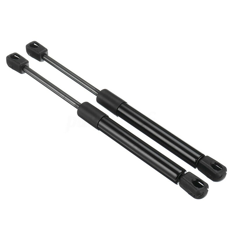 Twilight Garage Gasveer Achterklep – Set Van 2, 280N, 366mm, Voor BMW 3 Serie Cabriolet E46 (2000-2007) – Vervang 51248227895