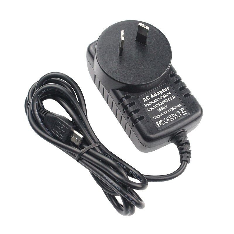 10 teile/los 5 V 3A Power Adapter DC Netzteil 100 V ~ 240 V EU UNS UK AU Power ladegerät Micro USB Port für Raspberry Pi 3 Modell B