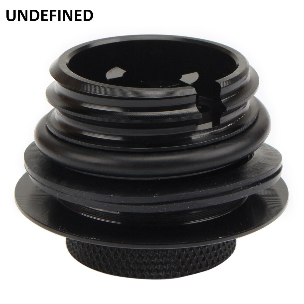 Motorcycle Tank Cover Pop Up Fuel Gas Caps For Harley Touring Road King Street Glide Sportster XL1200 883 Softail Dyna 1996