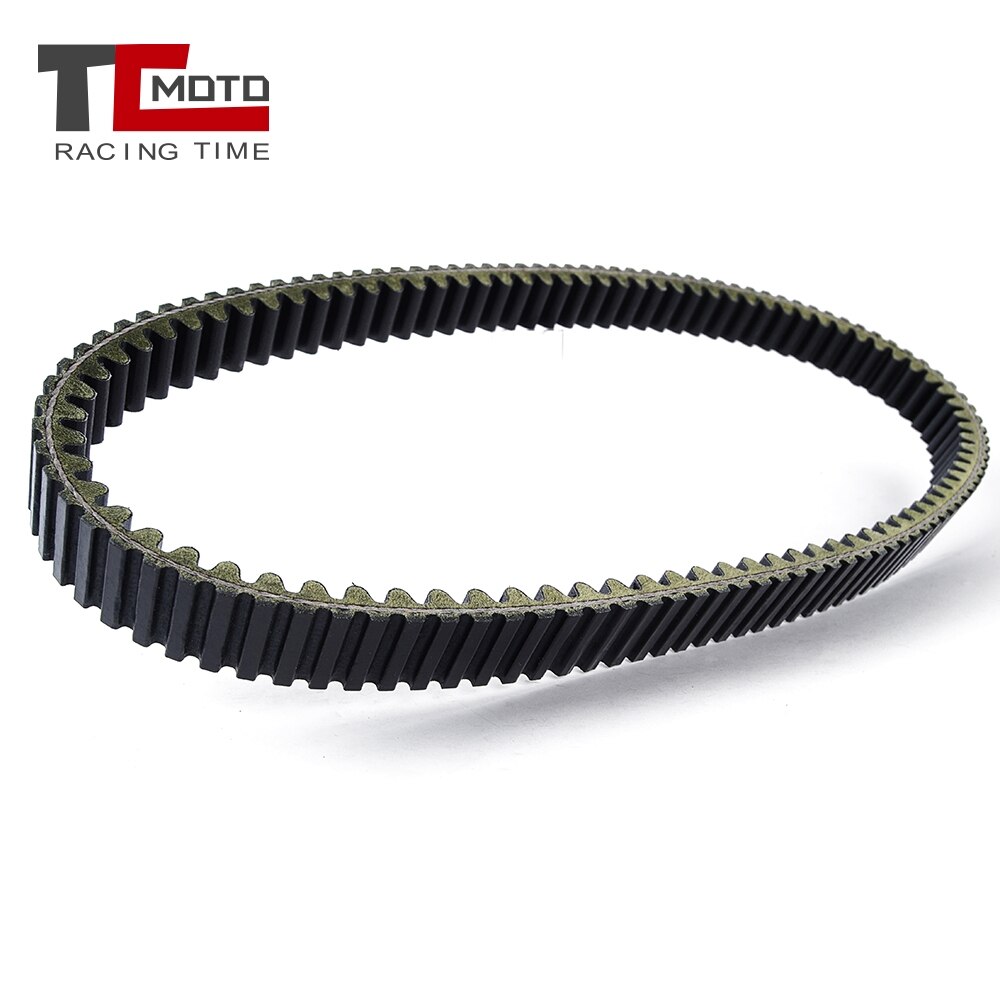 Drive Belt for Polaris ATP 500 Magnum 330 325 420 500 2X4 4X4 Sportsman 500 700 Worker Big Boss 500 DIESEL 455 3211069 3211095