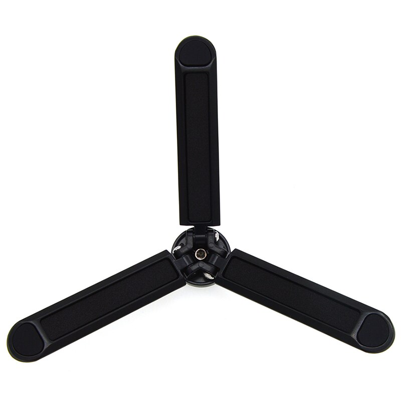 Support de stabilisation de trépied en métal pour Osmo Mobile 3 2 Osmo accessoires de caméra d'action Osmo