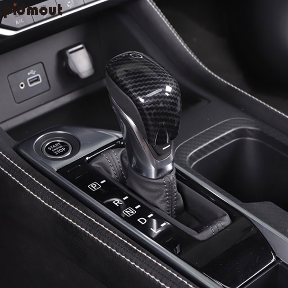 Auto-onderdelen Voor Nissan Sylphy Auto Automatische Versnellingspookknop Cover Versieringen Interieur Decoratie