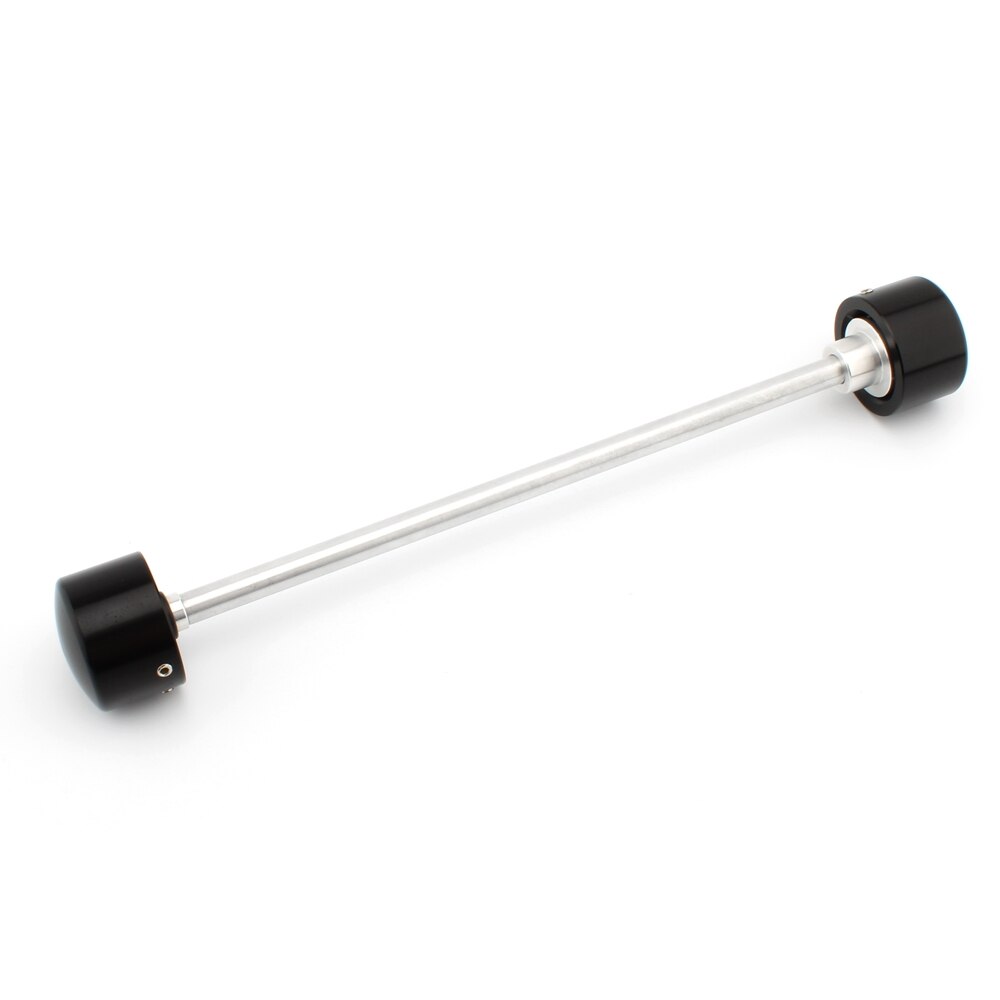Front Axle Fork Crash Slider Caps For Harley FAT BOY SOFTAIL STANDARD 19 20 Motorcycle CNC Wheel Falling Protector: C
