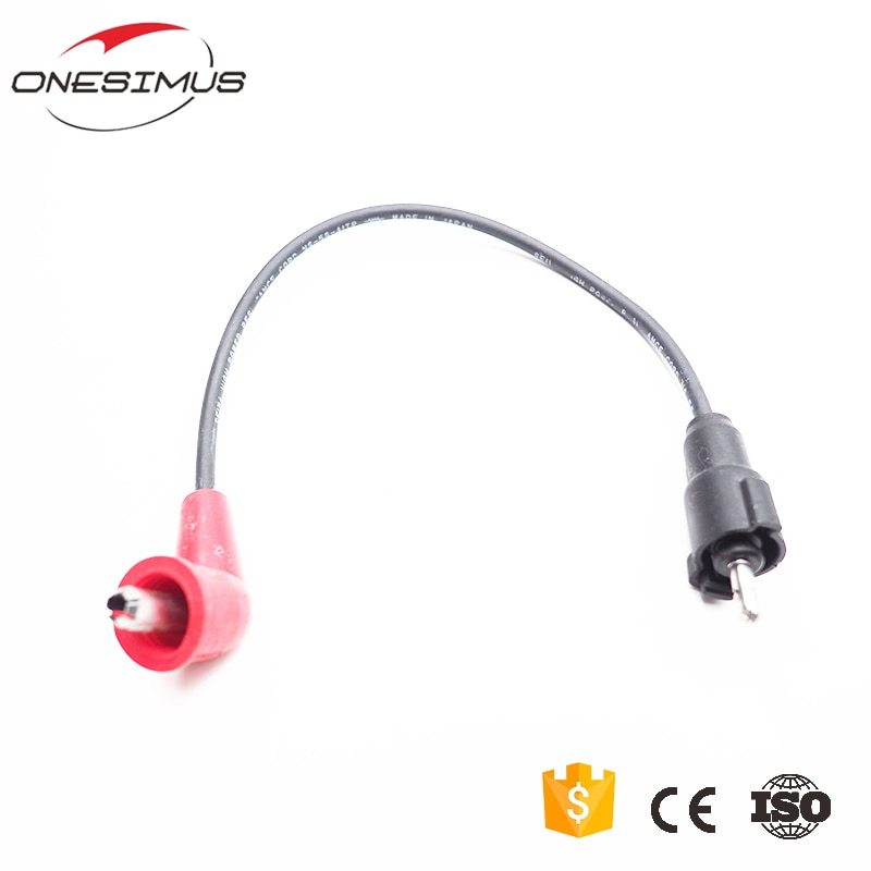 OEM 90919-21604 de Cable de encendido Kit para T- 1G-FE CRESTA salón 2,0 VVTi 24V/MARK II Salón 2,0 VVTi