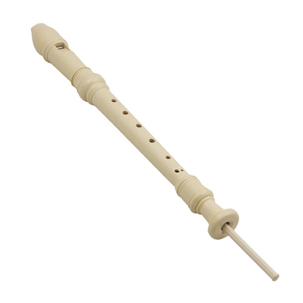 IRIN 8 Holes Clarinet Instrument Musical Flute Children Toy Musical Instrument Educational Tool