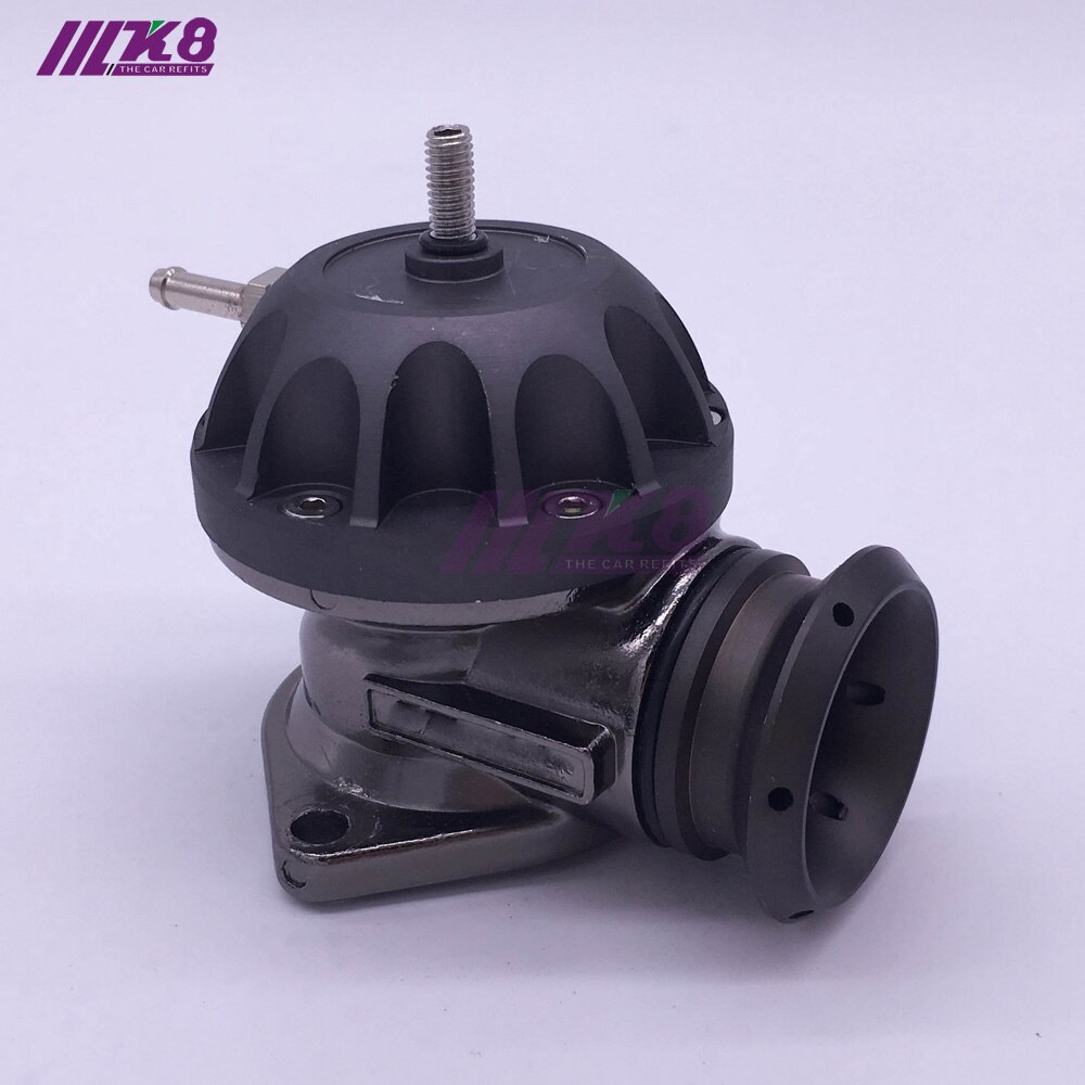 Adjustable Aluminum Type-RZ Boost PSI Turbo/Intercooler Blow Off Valve BOV TK-RZ-1
