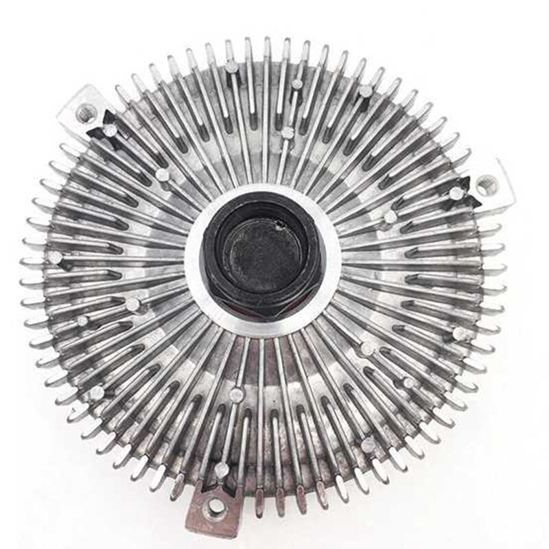Fan Blade + Fan Clutch Kit 11527505302 for BMW E36 E46 E53 E34