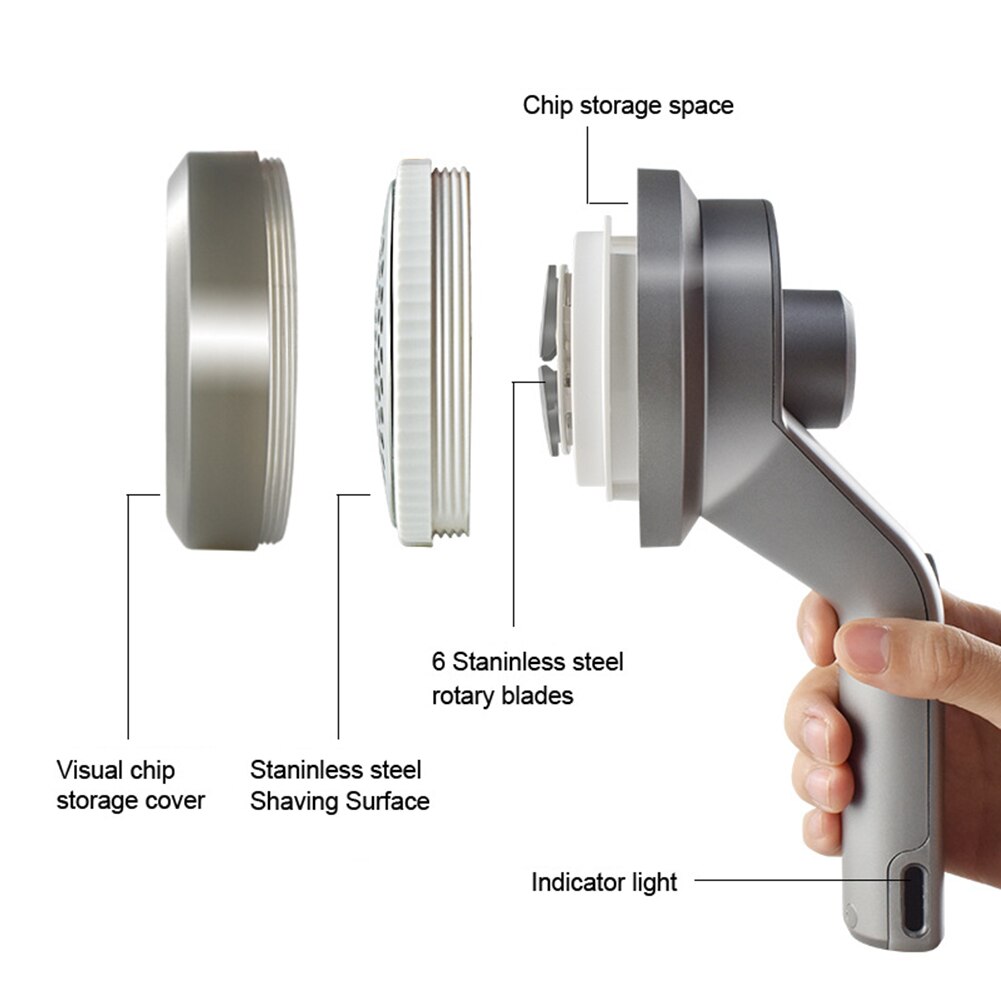 Fluff Fabric Lint Remover for Sweater Woolen Coat Fluff Clothes Fabric Portable Shaver Manual Pilling Cleaning Tool