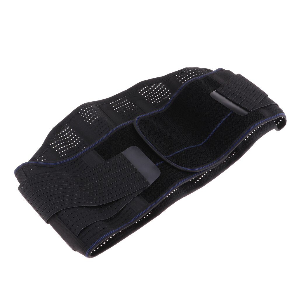 Abdominal Waist Belt Body Fitness Training Band For Men Women Waist Trainer