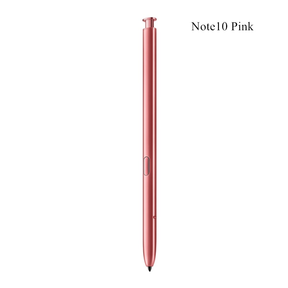 Note10 Plus Smart S Pen Stylus Capacitive For Samsung Galaxy Note 9 Note10 Plus Without Bluetooth Stylus Pen