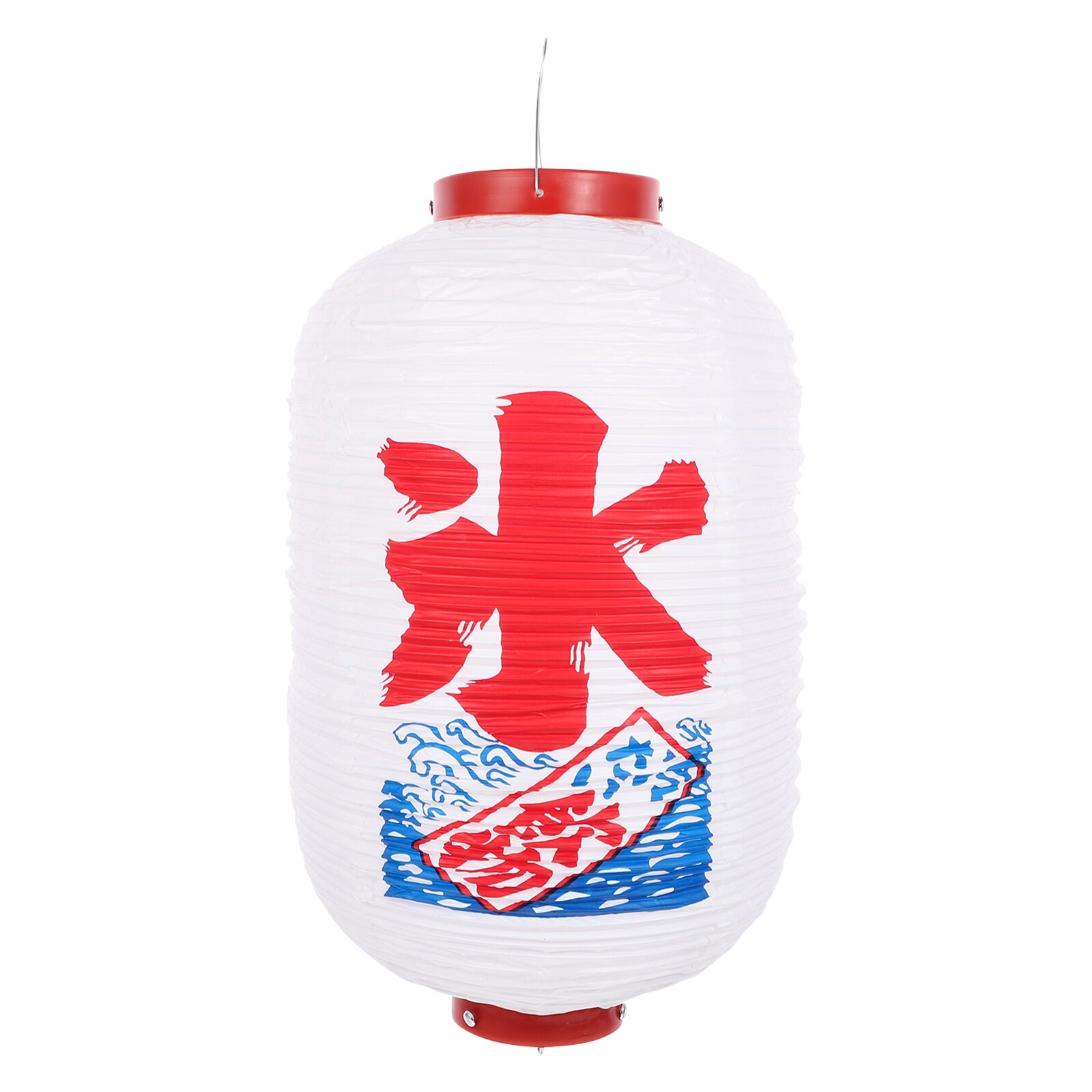 Waterproof Bar Lantern Japanese Style Lantern Hanging Traditional Japanese Lantern: Ice
