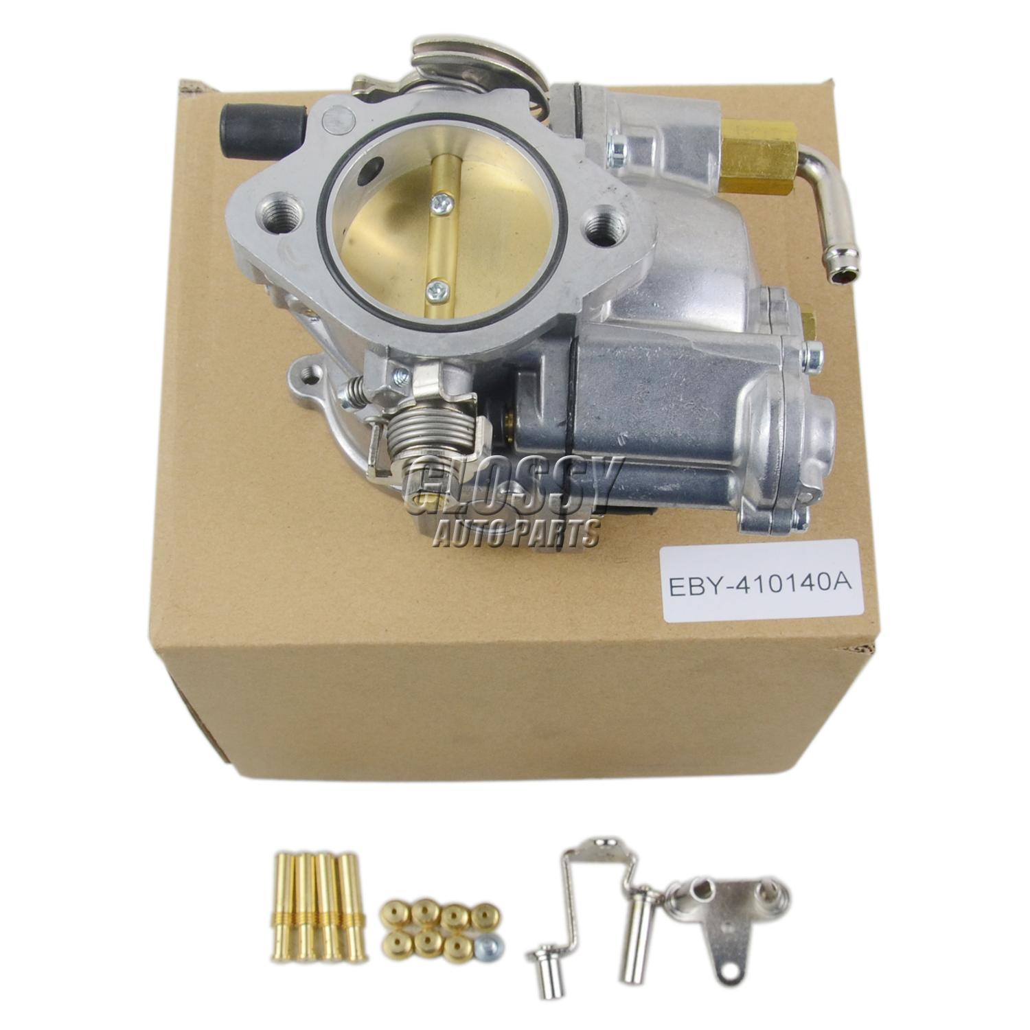 AP02 for Harley Davidson Big Twin &amp; Sportster Shorty Carb Motorcycle Carburetor 11-0420 496564