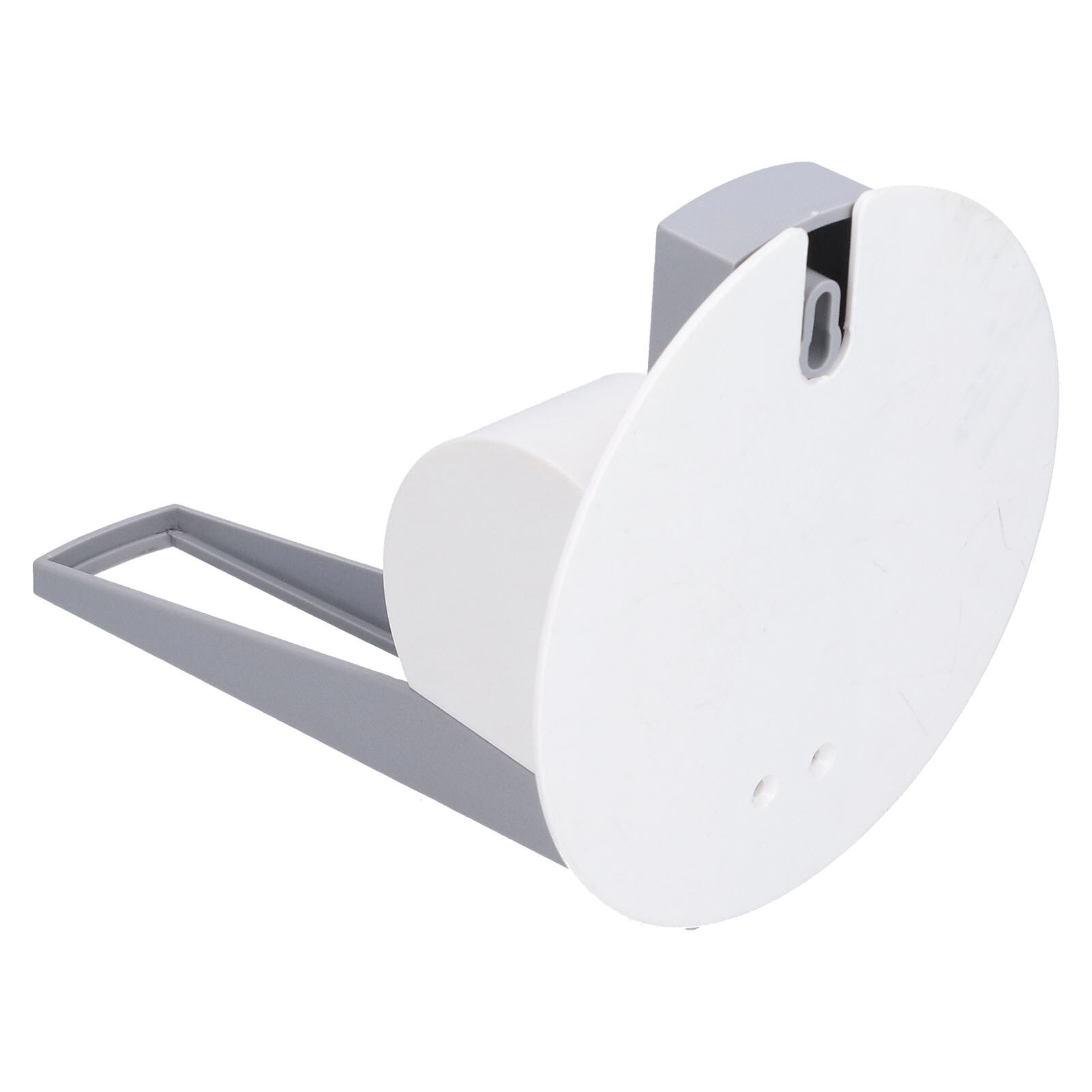 2.2 Meters Growth Ruler Wall Mounted Height Meter Compact Size for Gymnasium for Hospitals