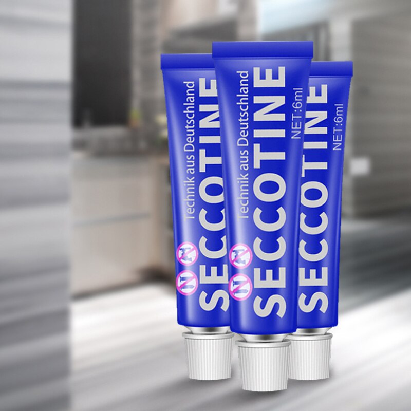 ABS Glue Iron Stainless Steel Aluminium Alloy Glass Plastic Wood Ceramic Marble Strong Quick-drying Structural Adhesive Sealers