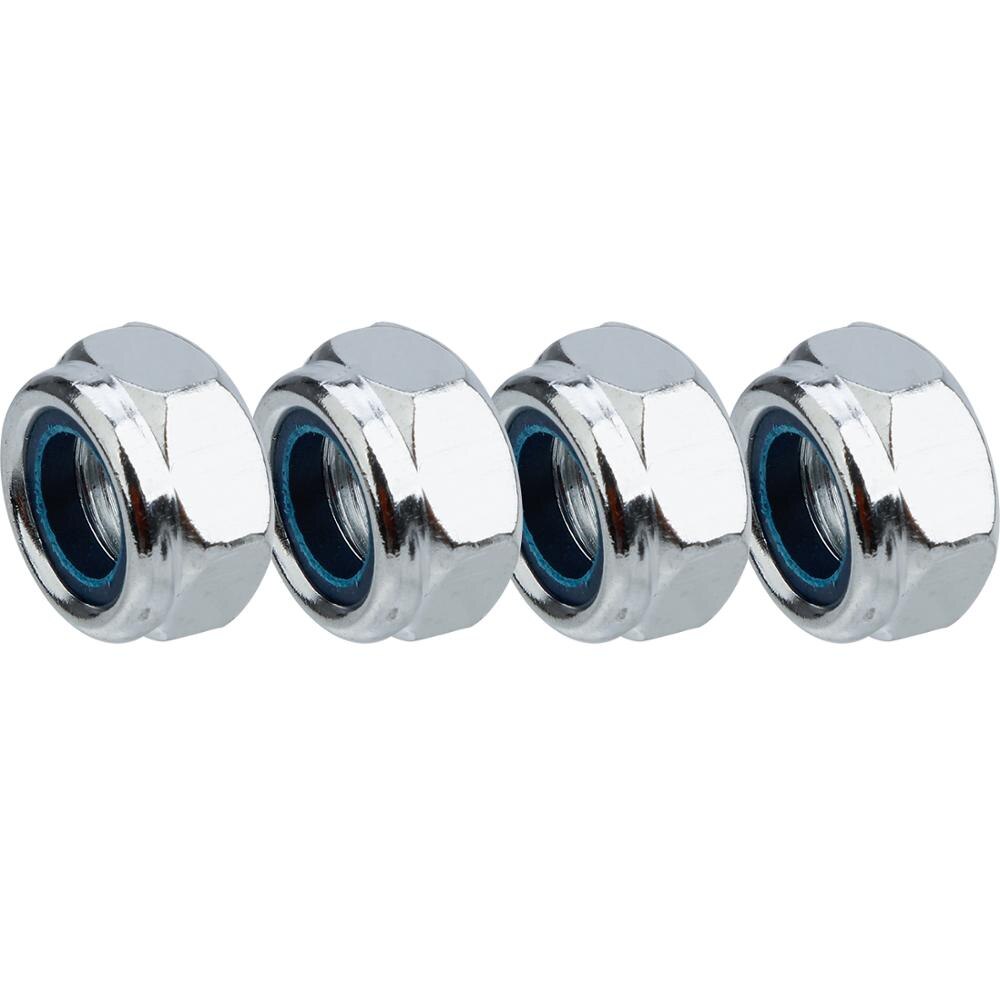 Carbole 4 Pcs Front&Rear Stabilizer Sway Bar End Links For Chevy SSR Trailblazer 2002