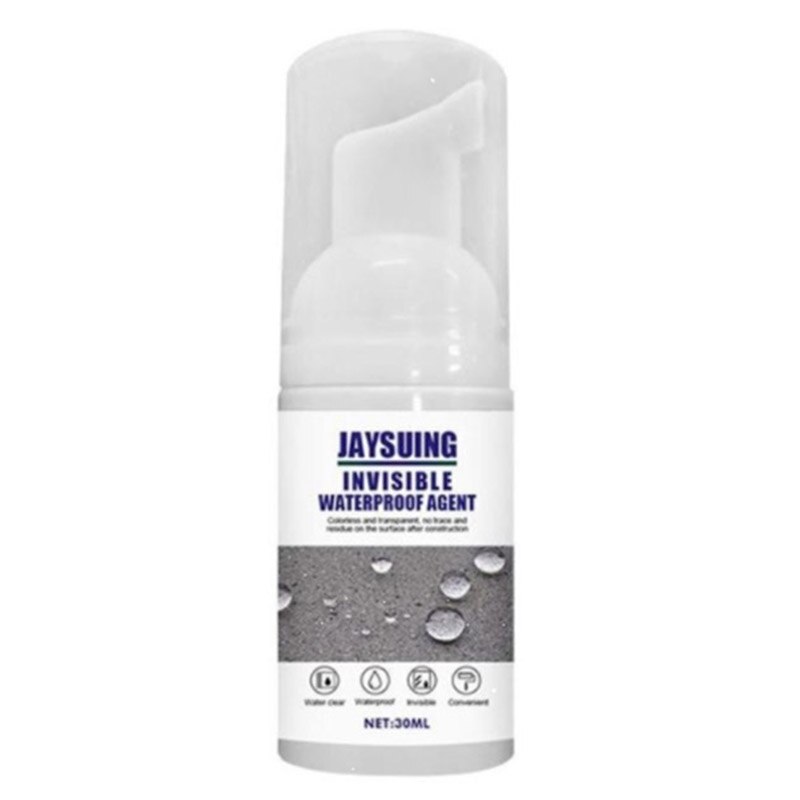 Jaysuing Anti-Lekkende Kit Spuiten Super Sterke Bonding Spray Jaysuing Onzichtbare Waterdichte Anti-Lekkende Kit Spray