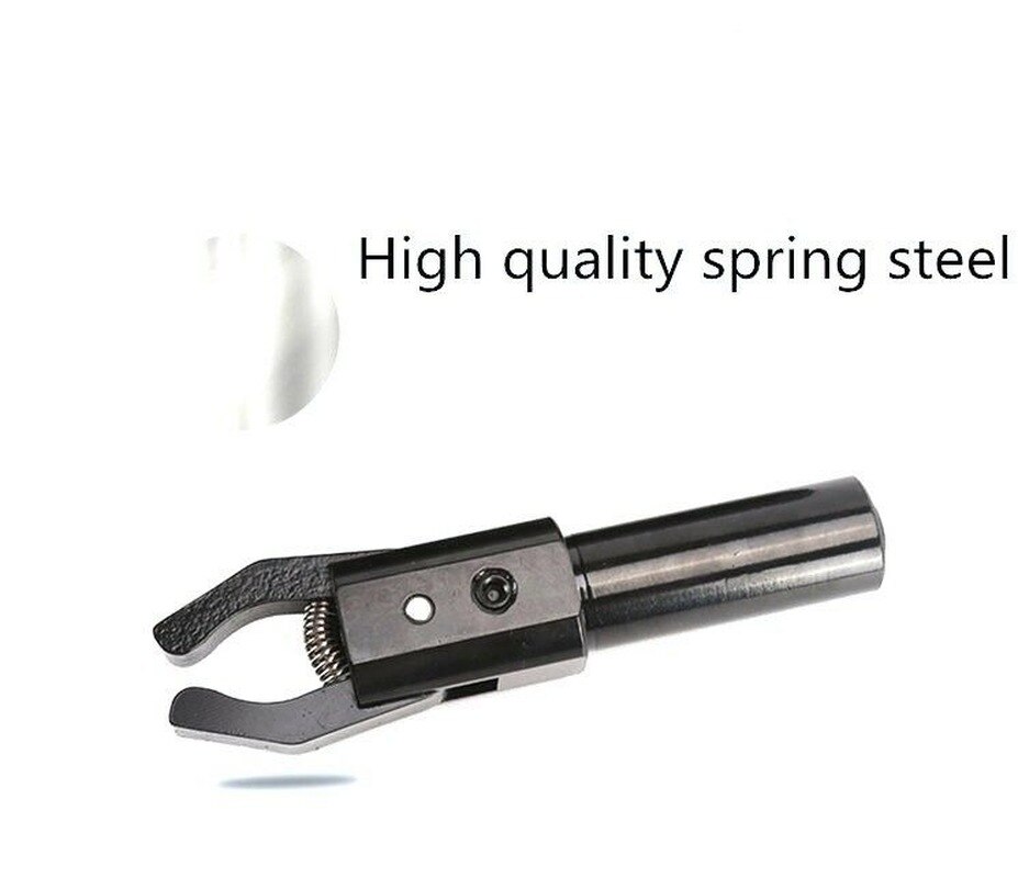 CNC Lathe Puller Chuck Feed Round Handle 25MM For Colchester Triumph Mill Lathe