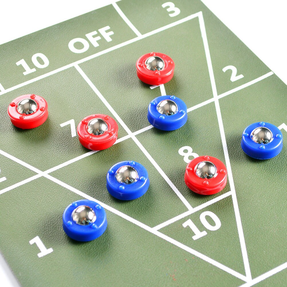 2 zestawy darmowe kulki przesuwne piłkarzyki robić gry piłki robić gry w piłkarzyki