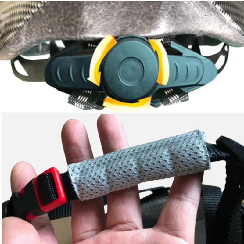 Cykelhjälm komfortfoder ultralätt ihålig män kvinnor justerbar ridsäkerhet huvudskydd keps cykel mountainbike hjälm