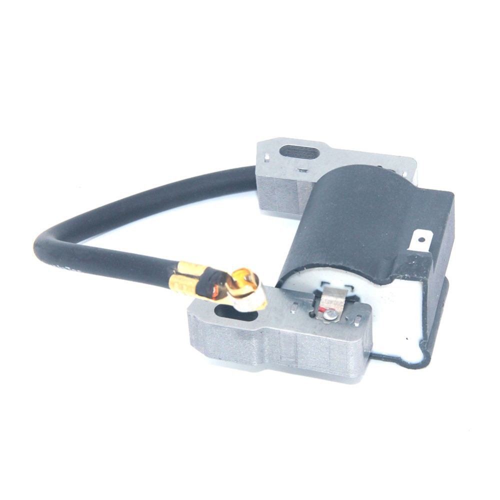 Ignition Coil Module For Briggs&Stratton 592846 Magneto Armature 691060 799651 401000 John Deere MIA12346 LG691060 18-22HP