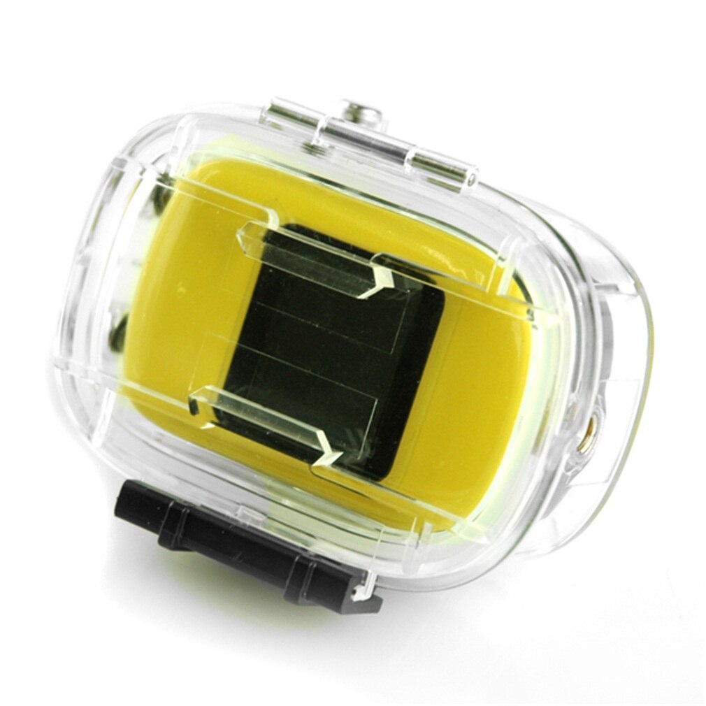 Mini câmera de vídeo do capacete dvr da tela da ação da bicicleta do esporte cam filmadora à prova dwaterproof água