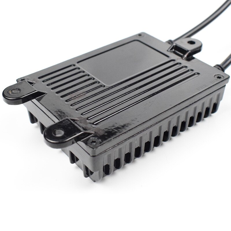 Riven Car Lighting HID Ballast 12V 75W High-power Ballast Lamp Modification Parts for HID Kit