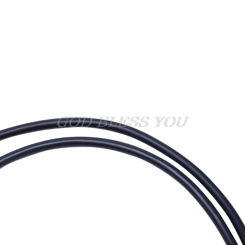USB 2,0 A macho A USB hembra 2 Doble Dual fuente de alimentación USB hembra Cable extensor divisor HUB de carga para los discos duros impresoras