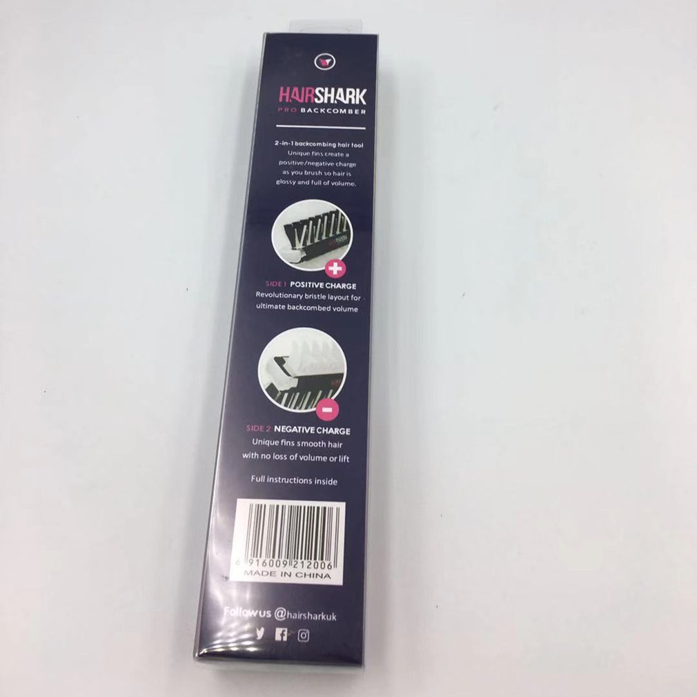 Styling Comb Multifunctional Hairstyle Comb Styling Comb Hair Styling Comb Comb Brush Hair Styling Tool