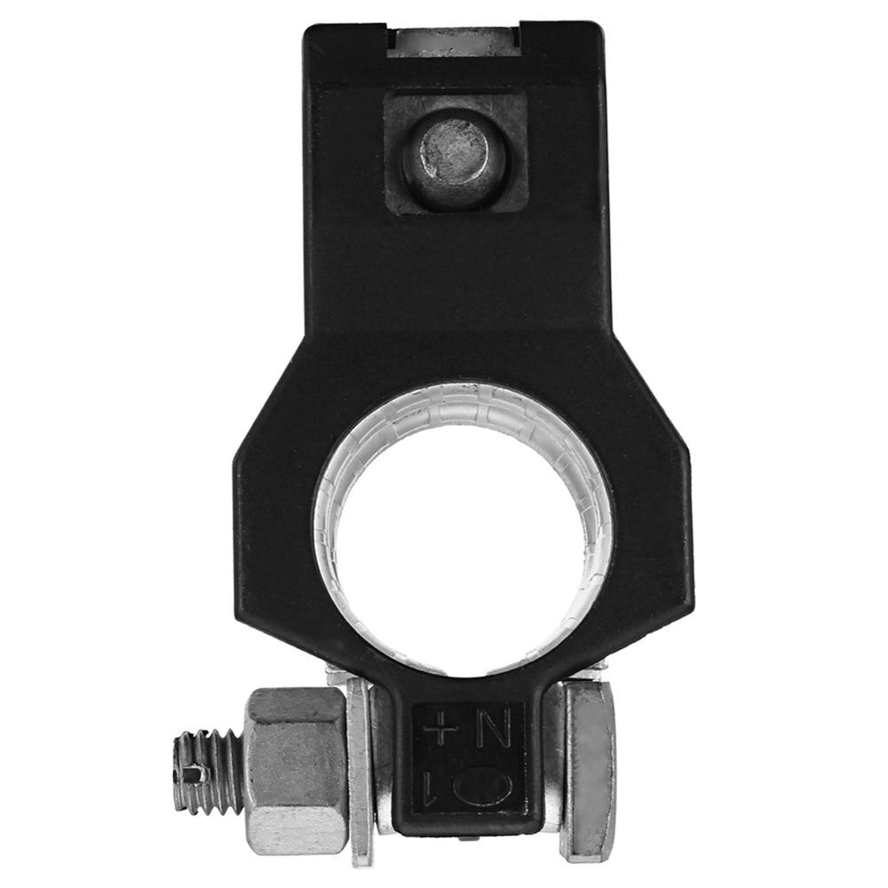 Cable de batería de Metal final conector de Terminal positivo compatible con Nissan/Toyota/Lexus 90982-05035