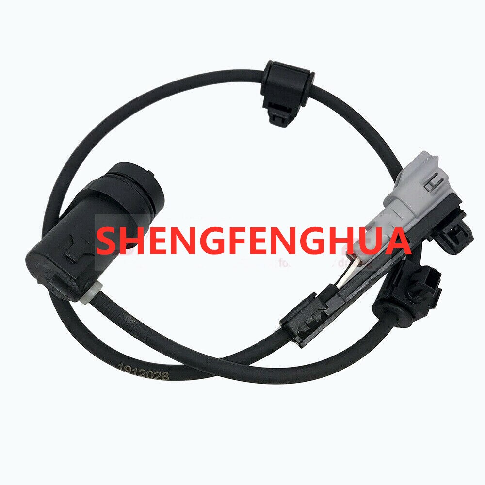 auto partsABS Wheel Speed Sensor Rear Left 89546-0K030 for TOYOTA INNOVA KIJANG INNOVA