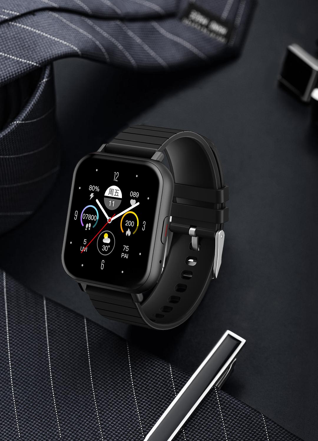 Z3 Smart Bracelet Phone Watch WaterProof Sports Camera Smartwatch Heart Rate Blood Pressure Health Body Temperature Tracker