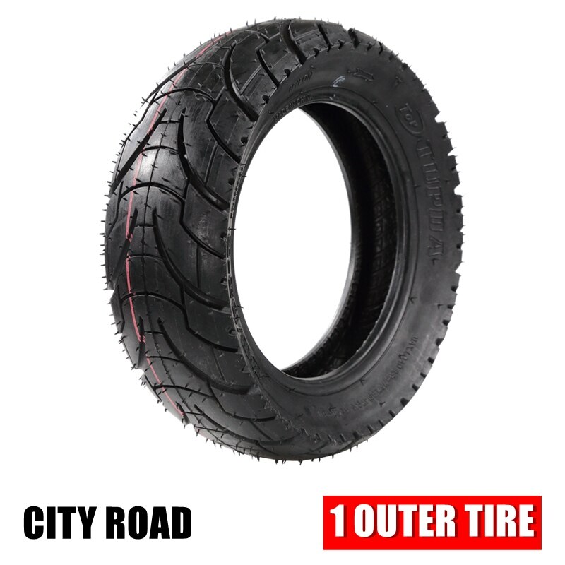 10x3 pulgadas, neumático de carretera todoterreno, neumático de tubo interno inflable para patinete eléctrico, Speedual Grace 10 Zero 10X 10*3,0: City road tire