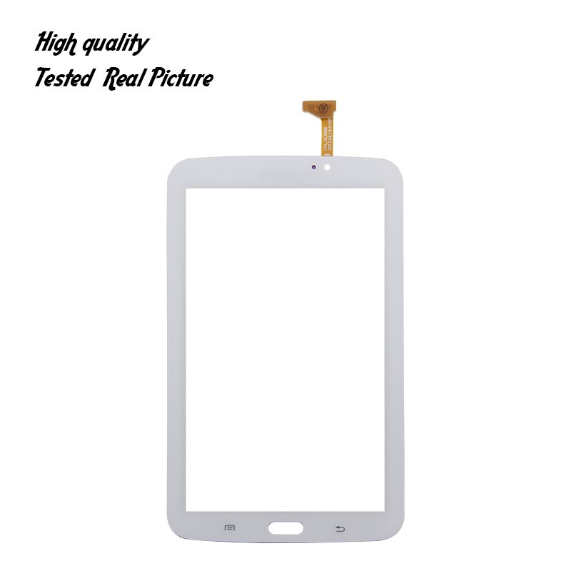 7.0 ''Pour Samsung Galaxy Tab 3 T210/SM-T210 Tab3 P3210 Tactile Panneau Écran En Verre Capteur Pièces De Rechange