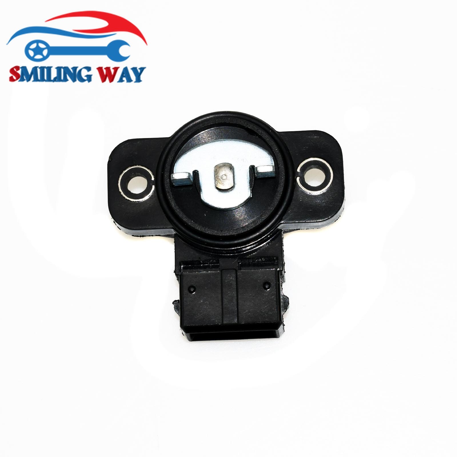 Sensor de posición del acelerador TPS + conector arnés de coleta para Hyundai Kia Optima Sonata Santa Fe Trajet 2.4L 35102-38610