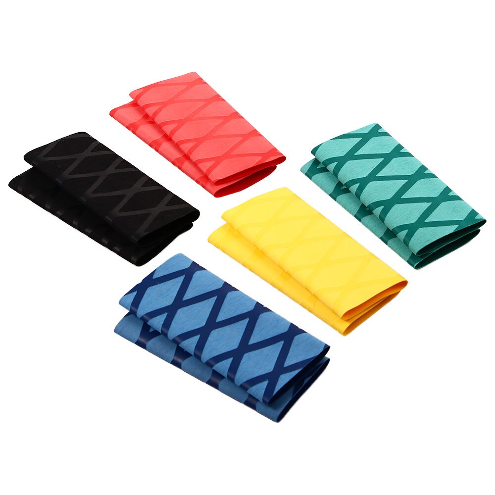 2pcs Table Tennis Rackets for Handle Tape Heat-shrinkable Ping Pong set bat grips Sweatband Accessories