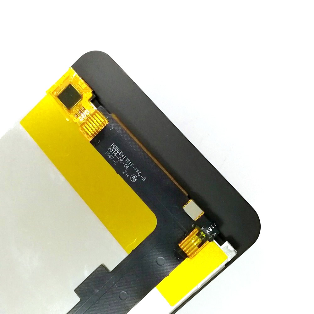 Tested LCD 5.0" For Wileyfox Swift 2 Plus 2Plus 2+ For Wileyfox Swift 2 LCD Display + Touch Screen Sensor Assembly Replacement